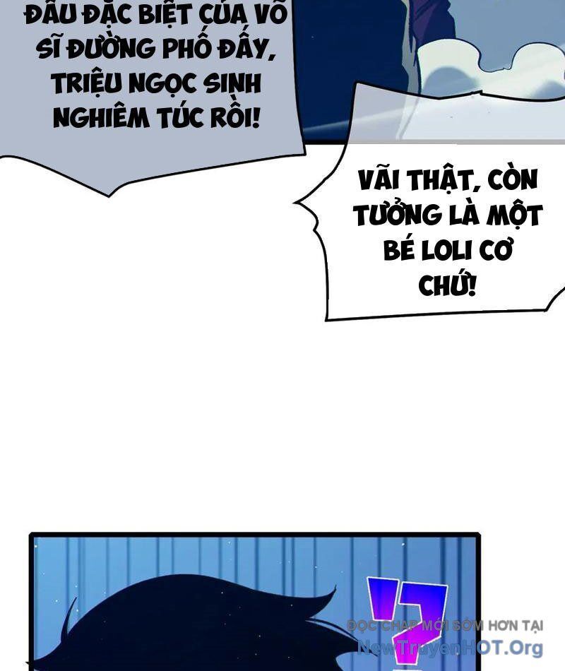 Vô Địch Bị Động Tạo Ra Tấn Sát Thương Chapter 95 - TC Truyện