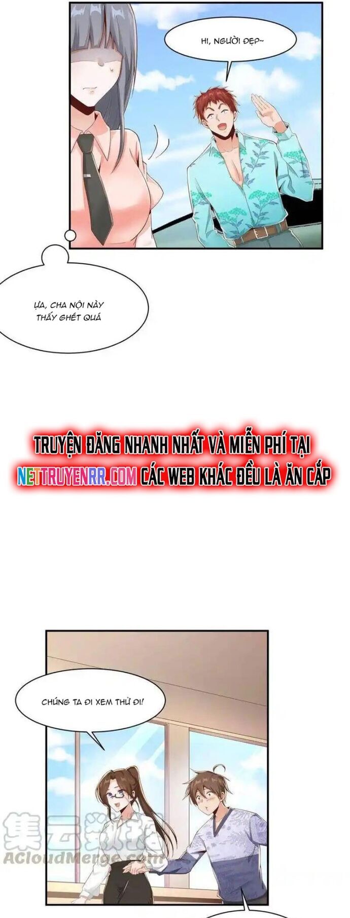Nettruyen Truyện tranh online