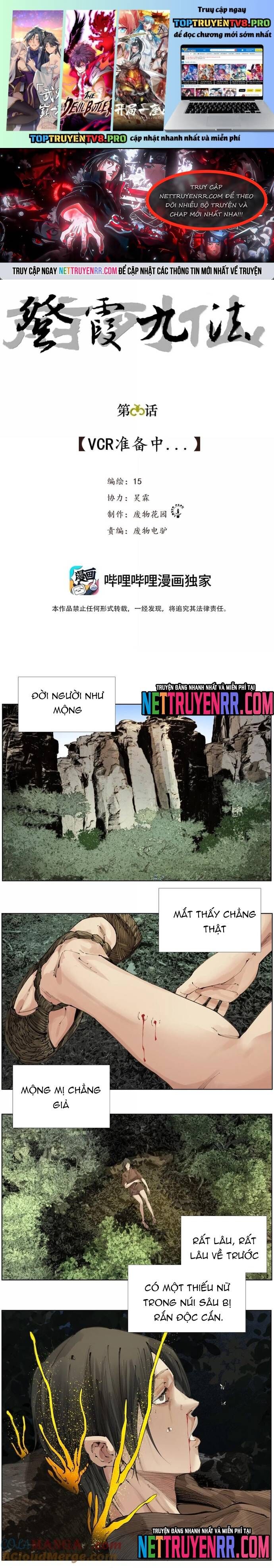 Nettruyen Truyện tranh online