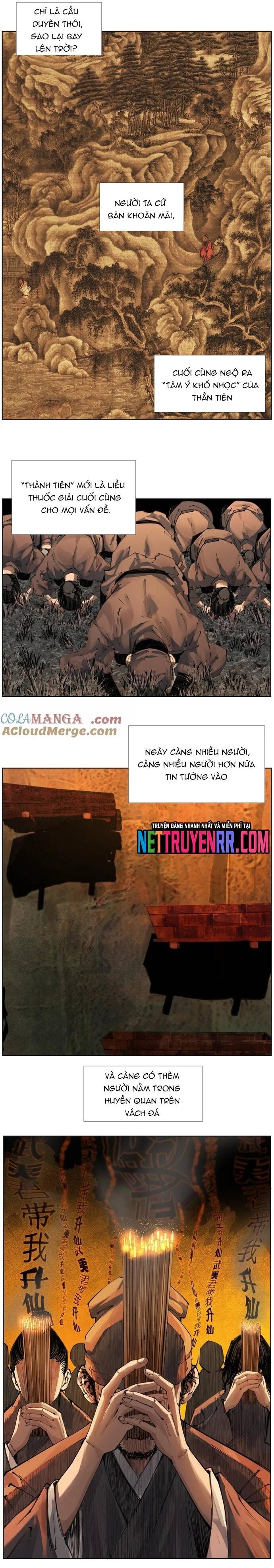 Nettruyen Truyện tranh online