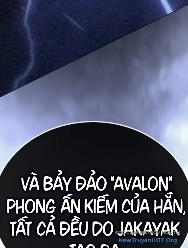 Kỷ Nguyên Siêu Anh Hùng [Chap 189-193]