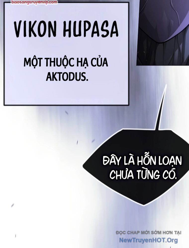 Kỷ Nguyên Siêu Anh Hùng [Chap 189-193]