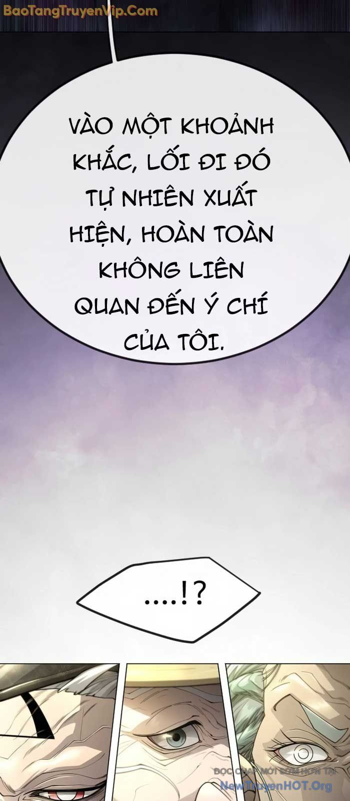 Kỷ Nguyên Siêu Anh Hùng [Chap 189-193]