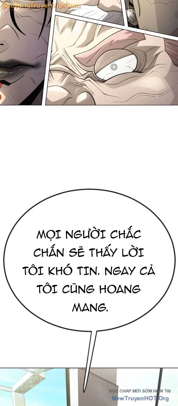 Kỷ Nguyên Siêu Anh Hùng [Chap 189-193]