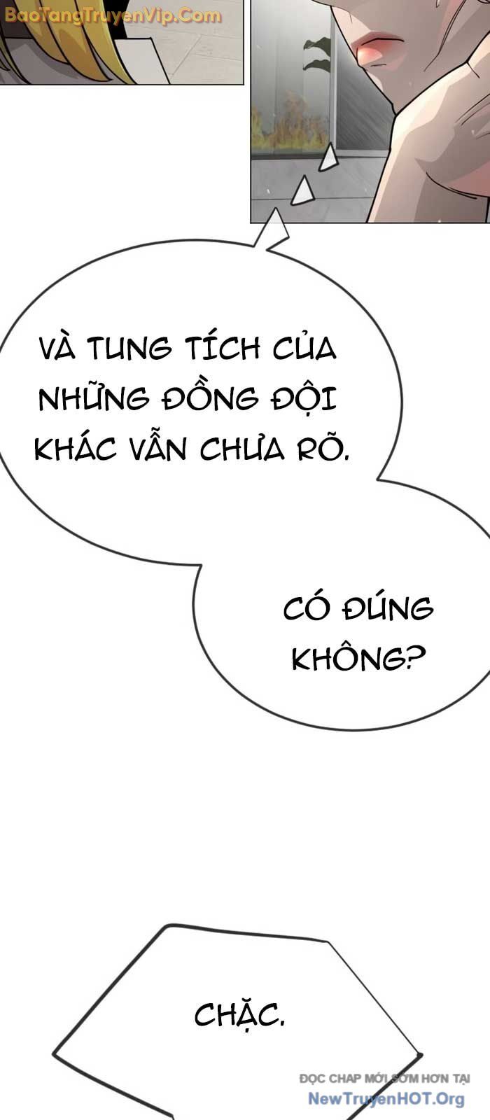 Kỷ Nguyên Siêu Anh Hùng [Chap 189-193]