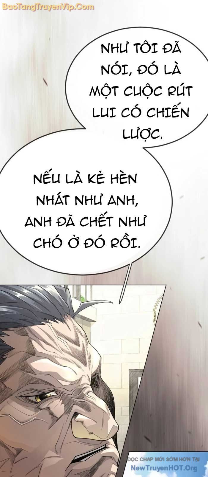 Kỷ Nguyên Siêu Anh Hùng [Chap 189-193]