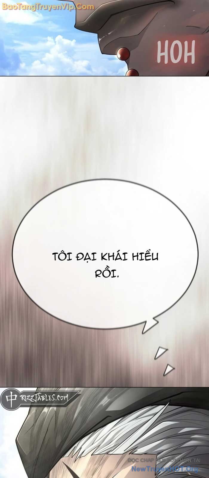 Kỷ Nguyên Siêu Anh Hùng [Chap 189-193]