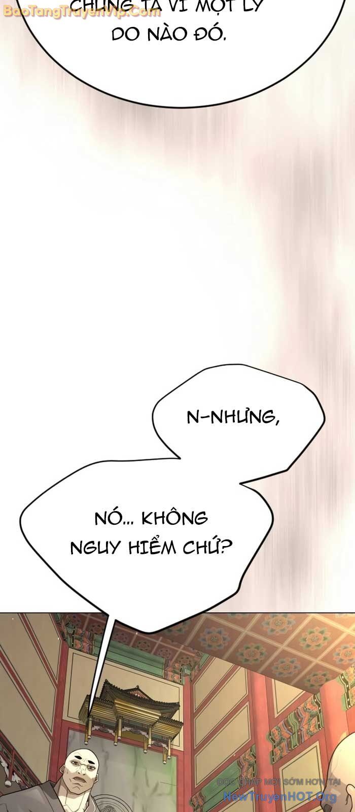 Kỷ Nguyên Siêu Anh Hùng [Chap 189-193]