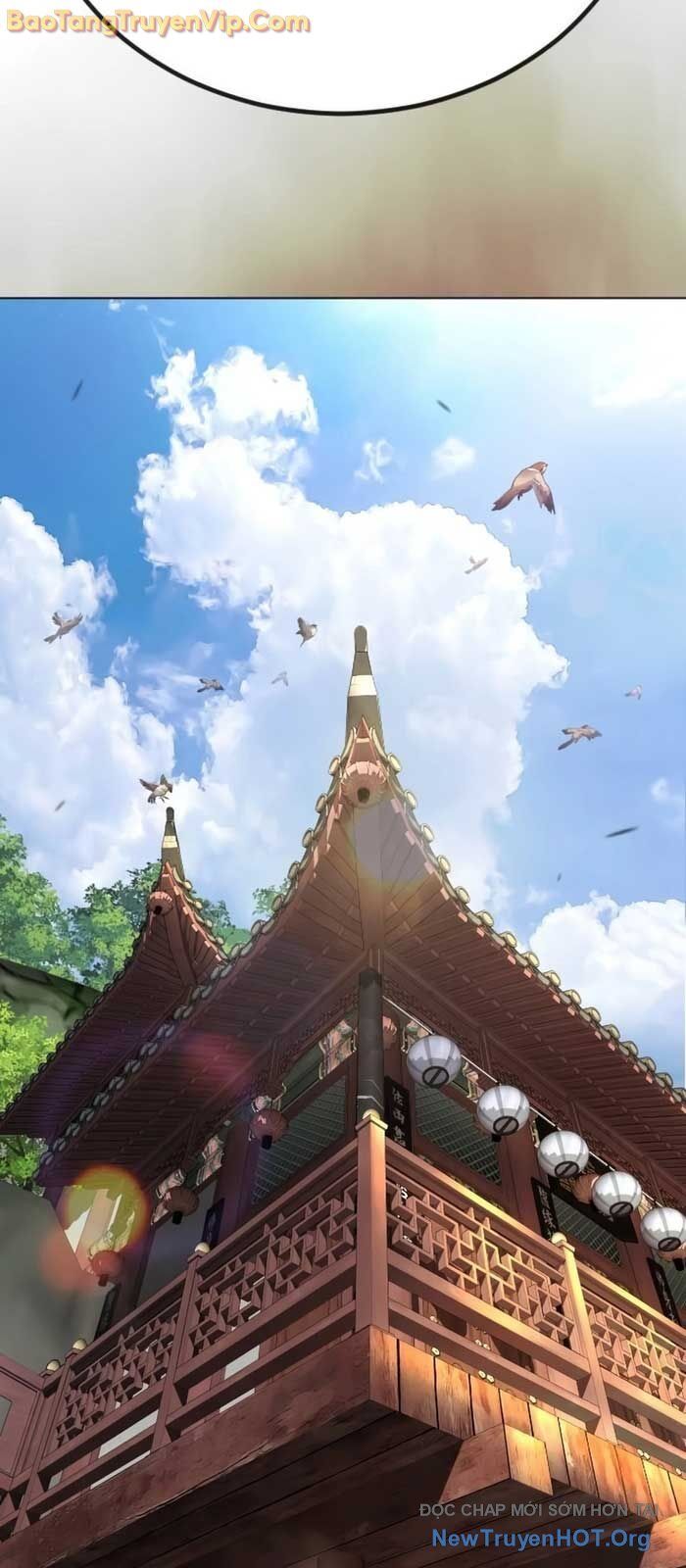 Kỷ Nguyên Siêu Anh Hùng [Chap 189-193]