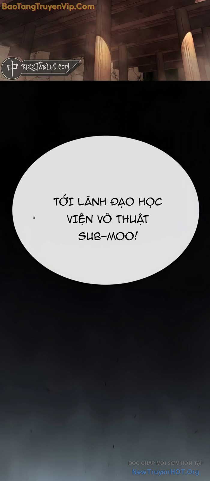 Kỷ Nguyên Siêu Anh Hùng [Chap 189-193]