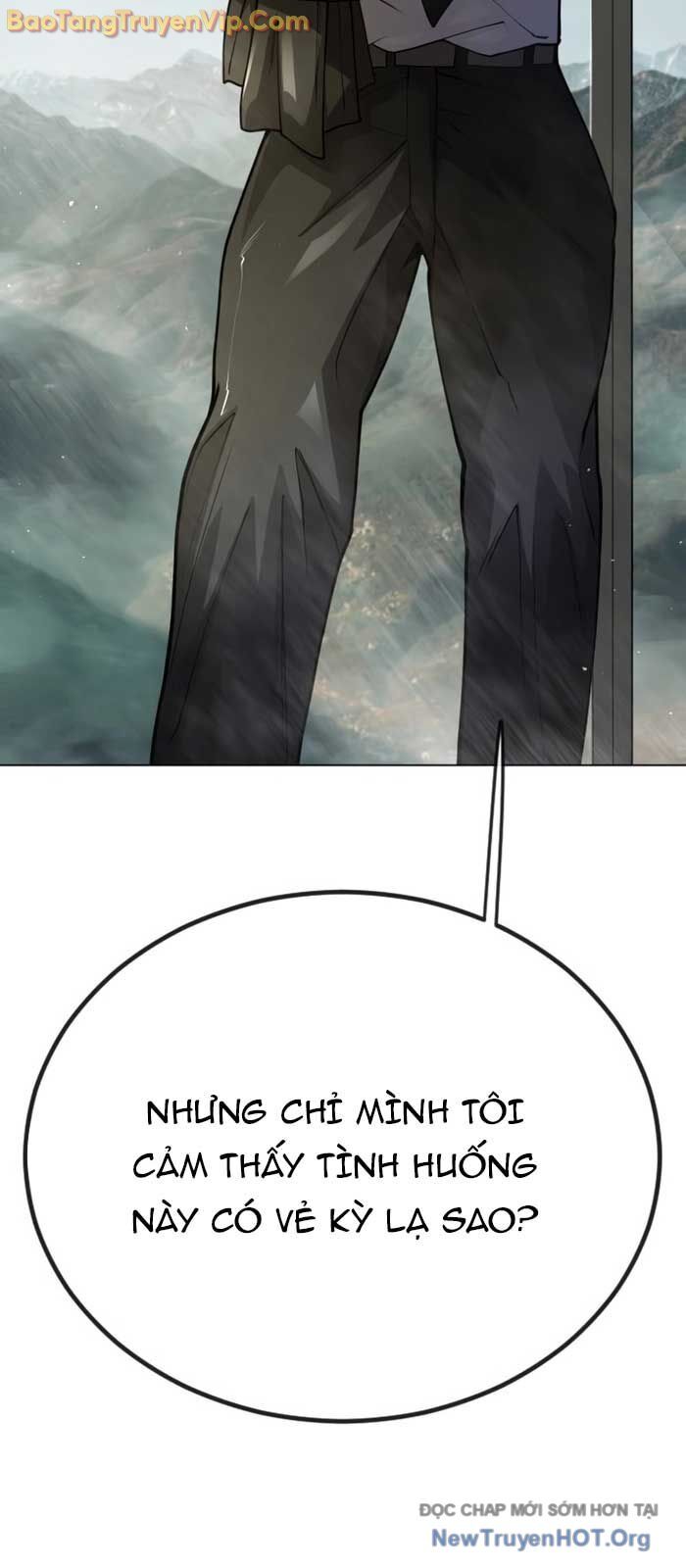 Kỷ Nguyên Siêu Anh Hùng [Chap 189-193]
