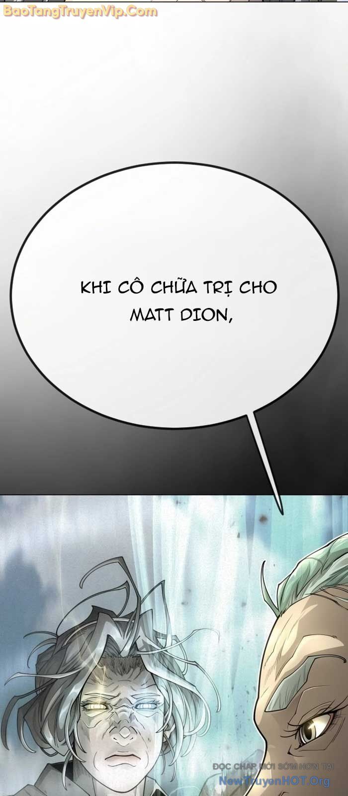 Kỷ Nguyên Siêu Anh Hùng [Chap 189-193]