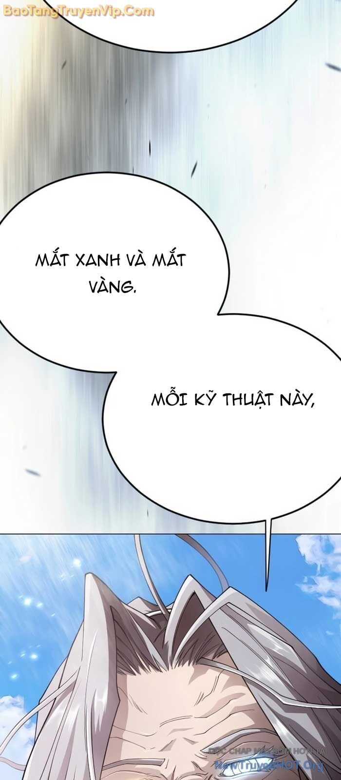 Kỷ Nguyên Siêu Anh Hùng [Chap 189-193]