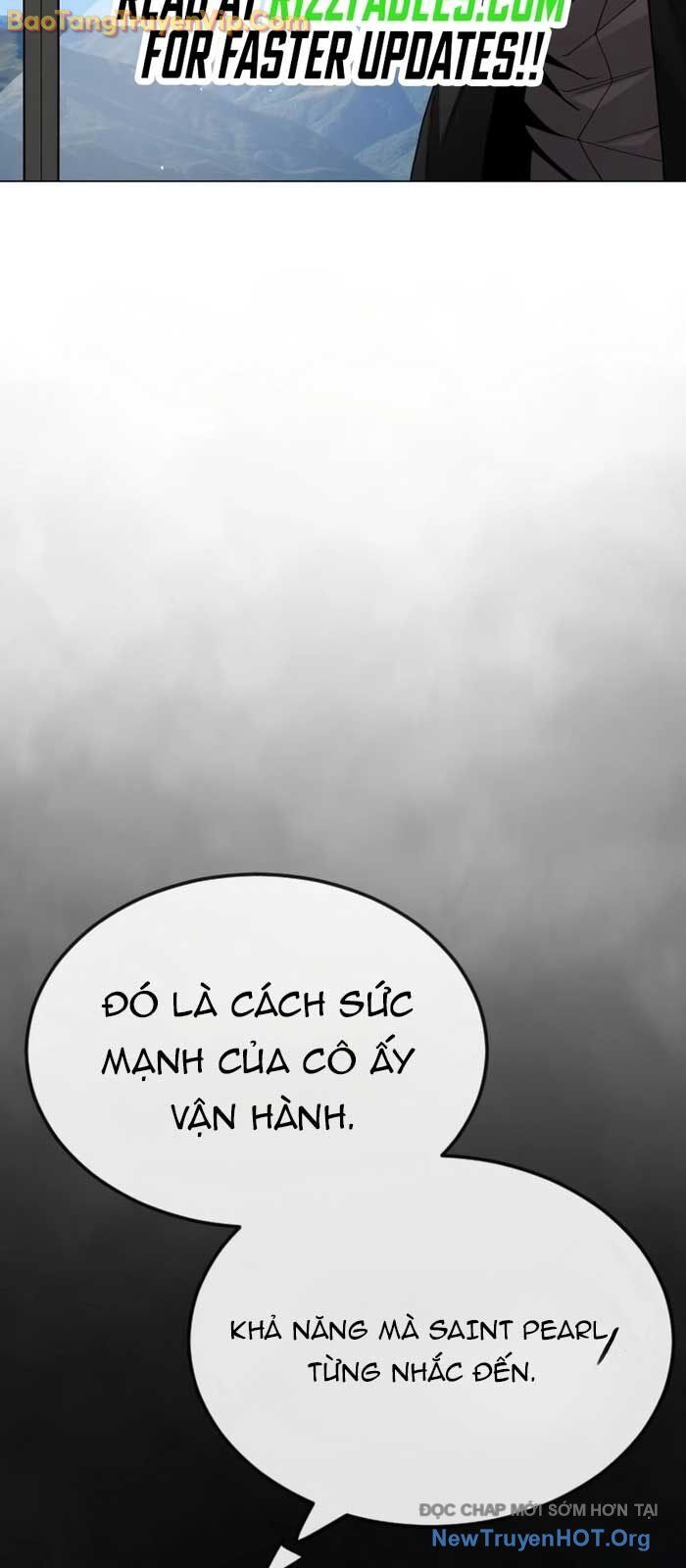 Kỷ Nguyên Siêu Anh Hùng [Chap 189-193]