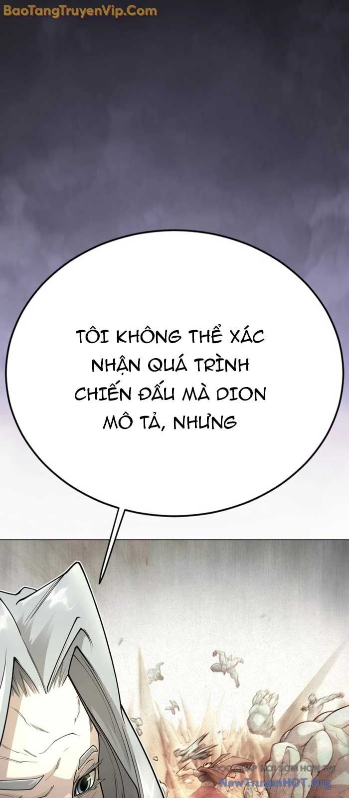 Kỷ Nguyên Siêu Anh Hùng [Chap 189-193]