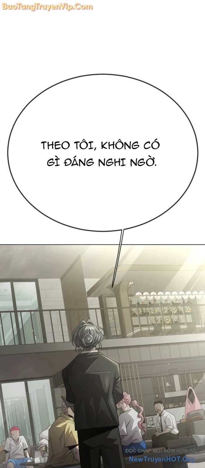 Kỷ Nguyên Siêu Anh Hùng [Chap 189-193]