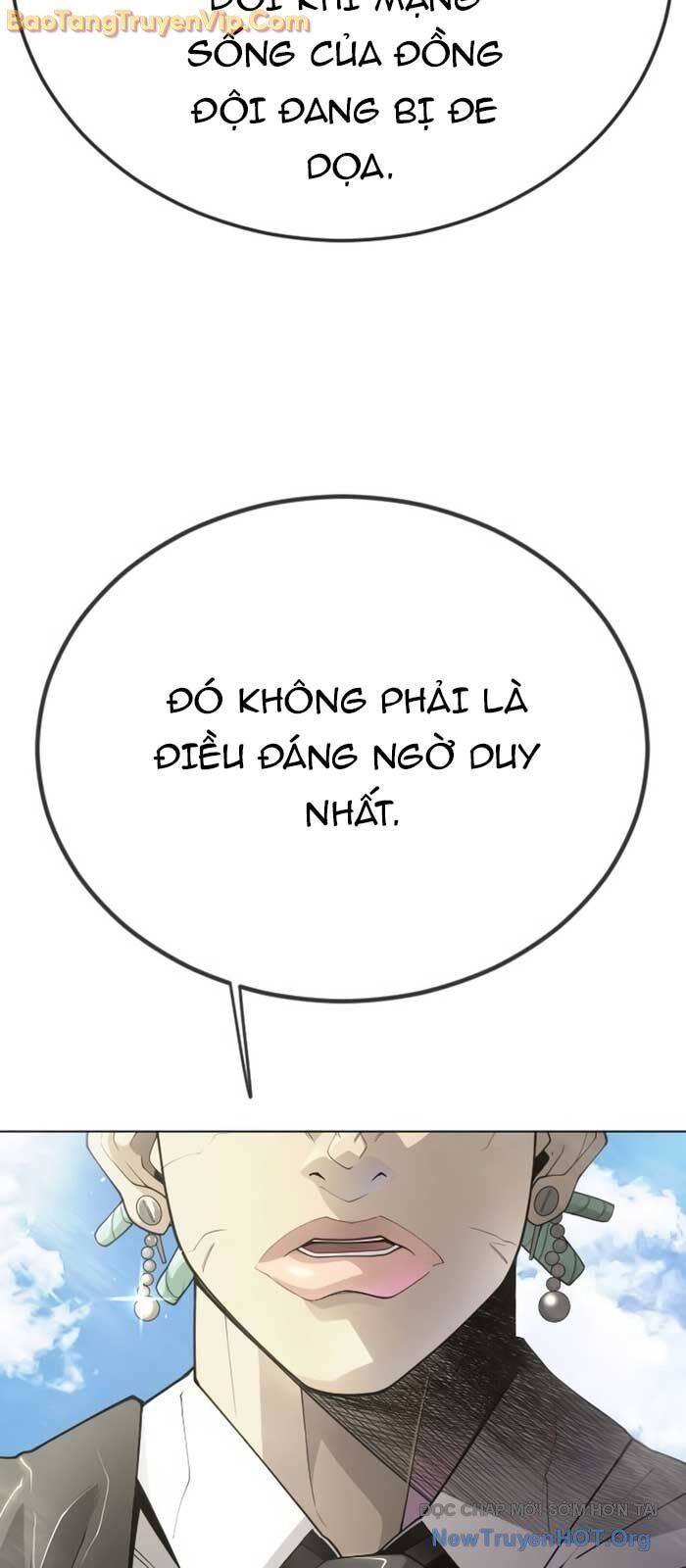 Kỷ Nguyên Siêu Anh Hùng [Chap 189-193]