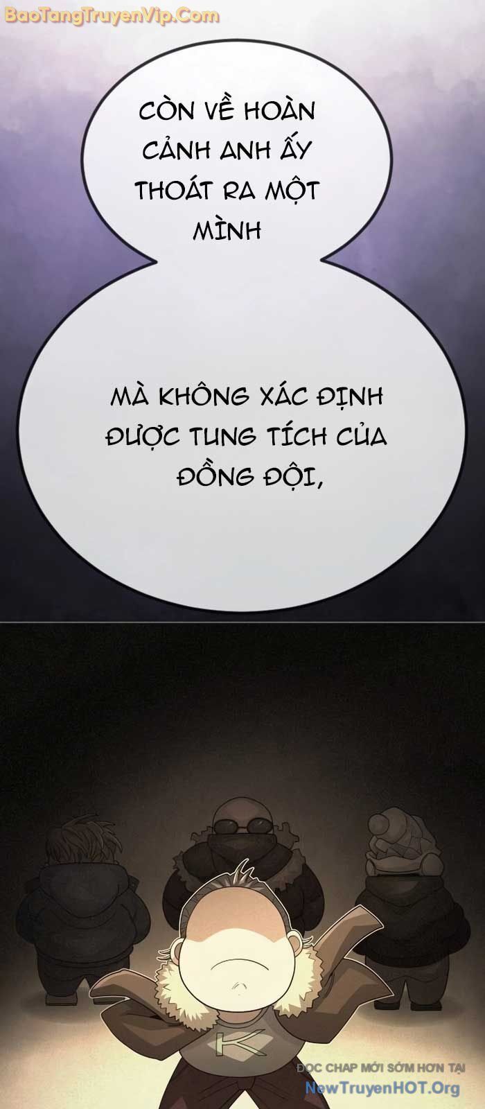 Kỷ Nguyên Siêu Anh Hùng [Chap 189-193]
