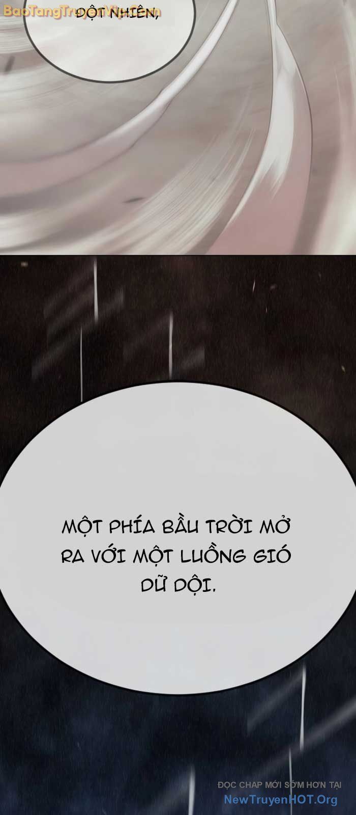 Kỷ Nguyên Siêu Anh Hùng [Chap 189-193]
