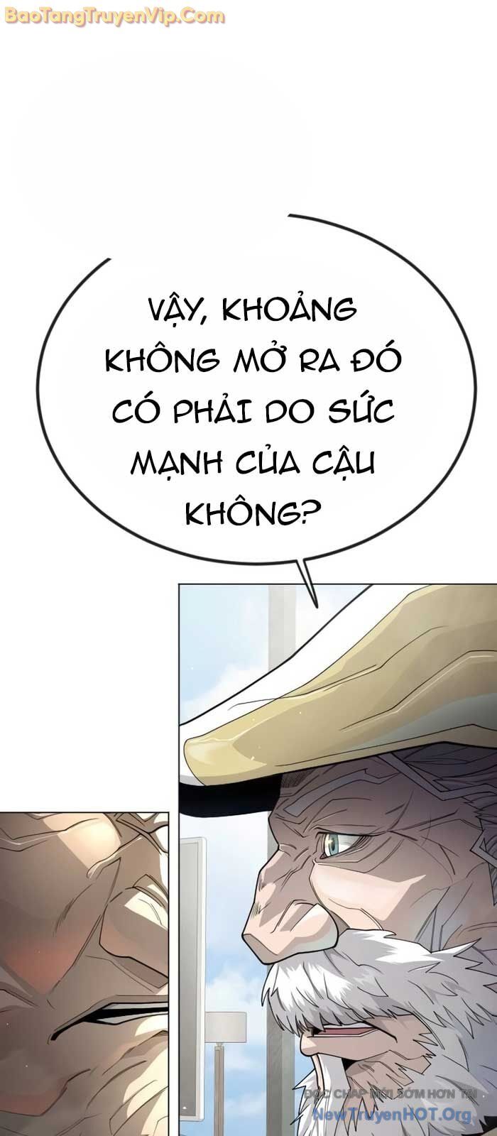 Kỷ Nguyên Siêu Anh Hùng [Chap 189-193]