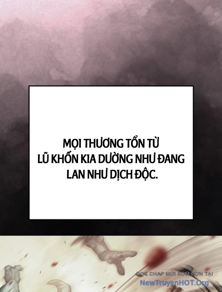 Kỷ Nguyên Siêu Anh Hùng [Chap 189-193]