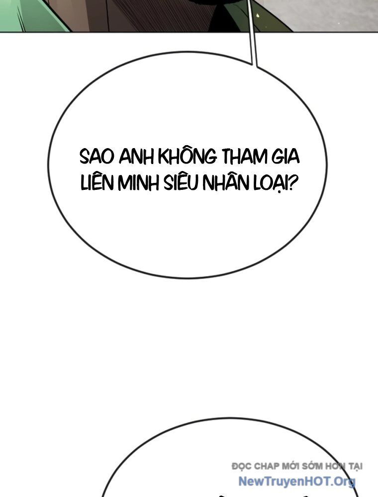 Kỷ Nguyên Siêu Anh Hùng [Chap 189-193]
