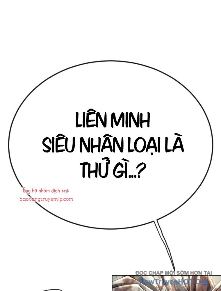 Kỷ Nguyên Siêu Anh Hùng [Chap 189-193]