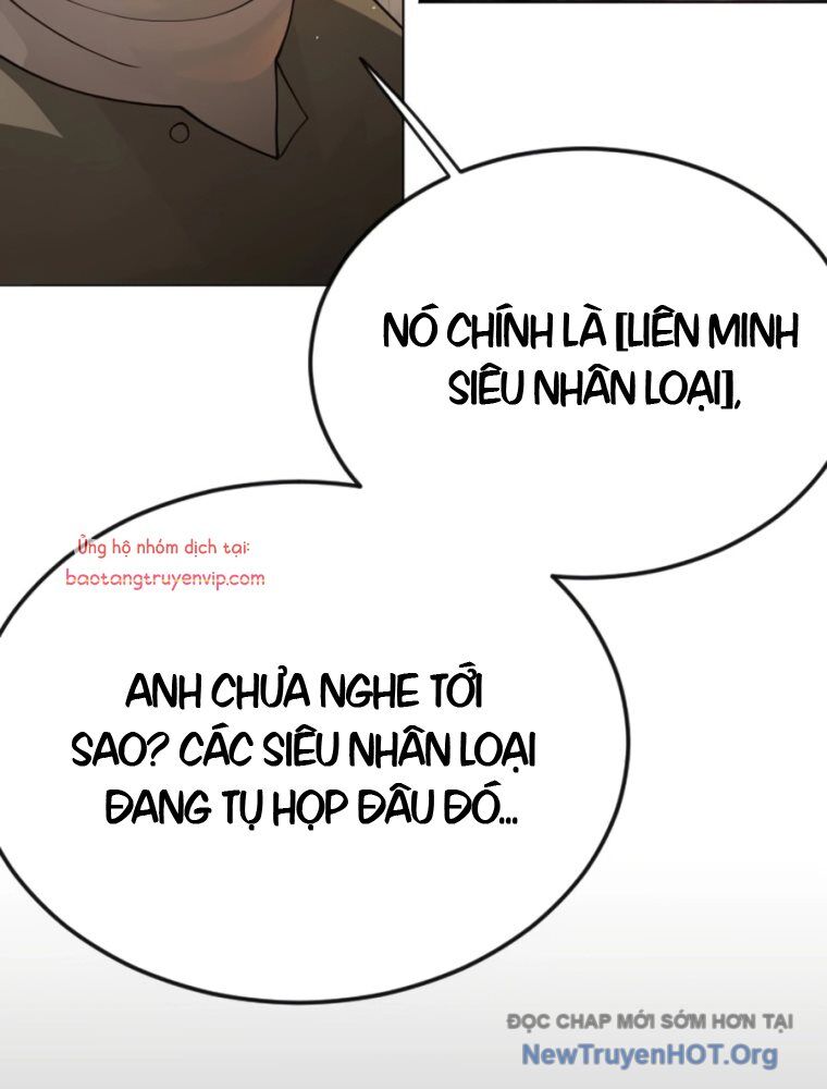 Kỷ Nguyên Siêu Anh Hùng [Chap 189-193]