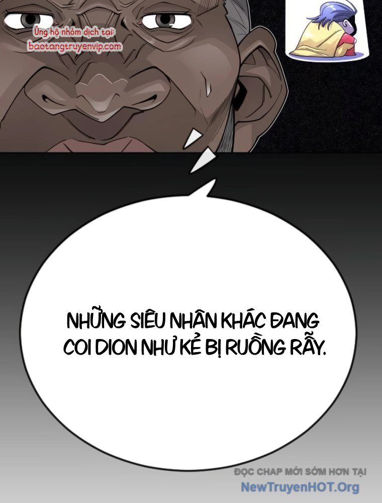 Kỷ Nguyên Siêu Anh Hùng [Chap 189-193]