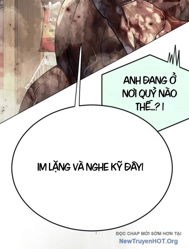 Kỷ Nguyên Siêu Anh Hùng [Chap 189-193]