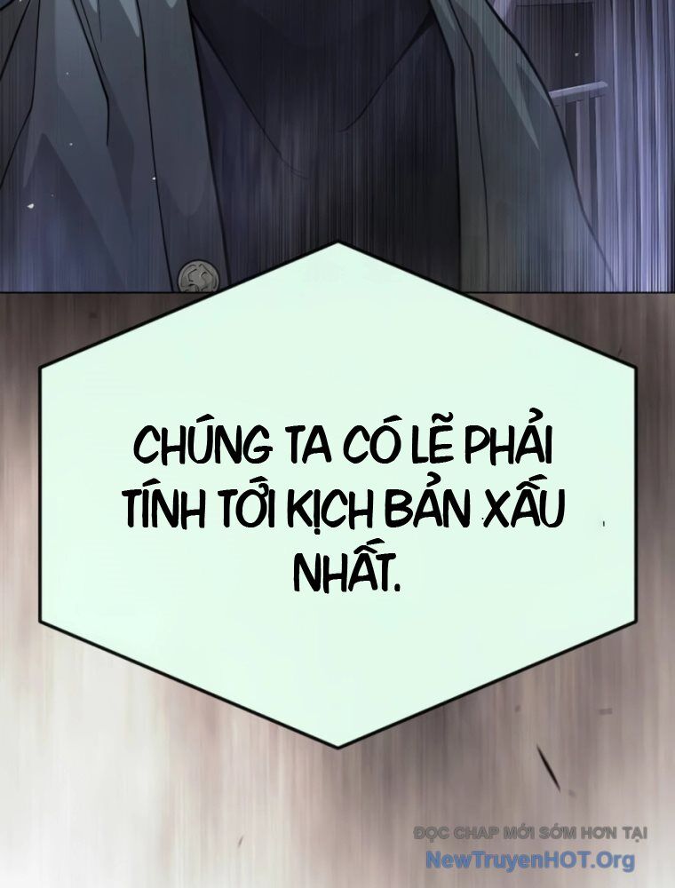 Kỷ Nguyên Siêu Anh Hùng [Chap 189-193]
