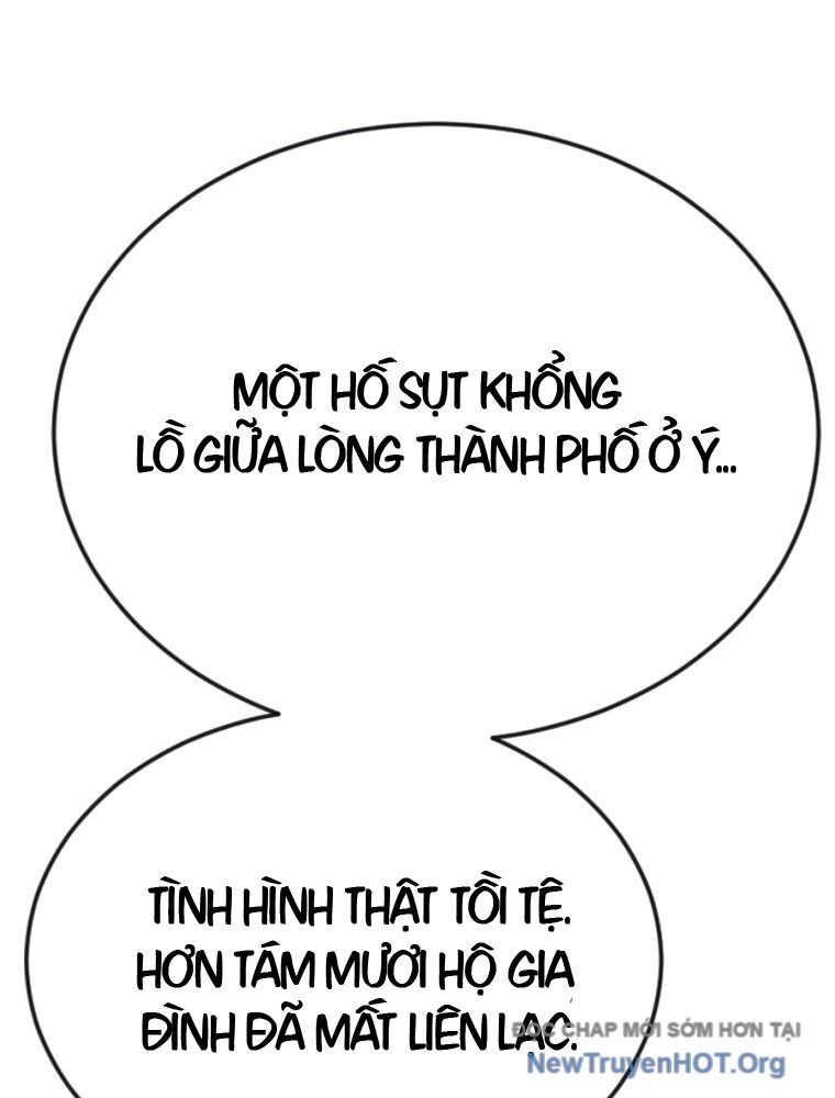 Kỷ Nguyên Siêu Anh Hùng [Chap 189-193]