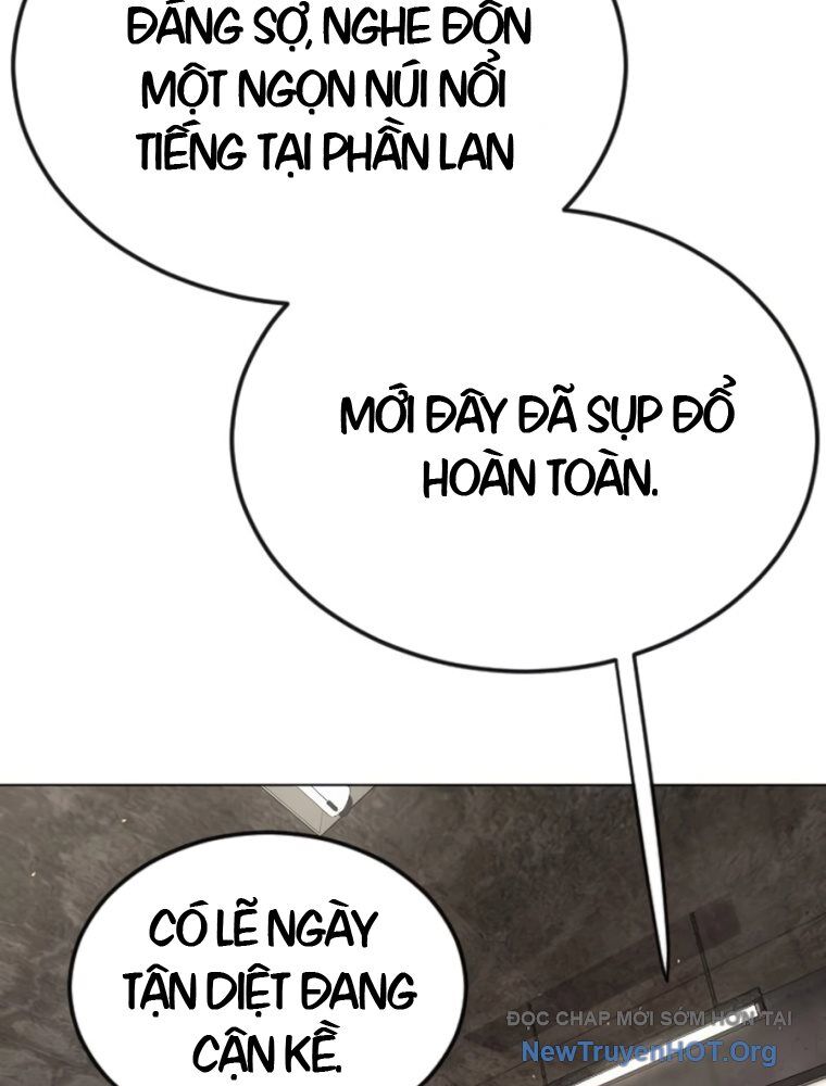 Kỷ Nguyên Siêu Anh Hùng [Chap 189-193]