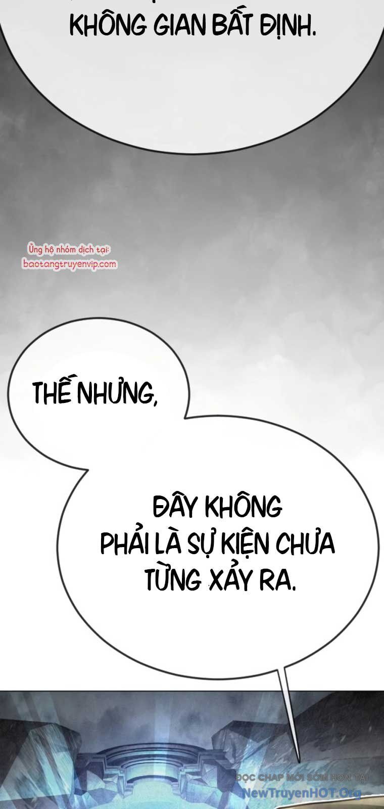 Kỷ Nguyên Siêu Anh Hùng [Chap 189-193]