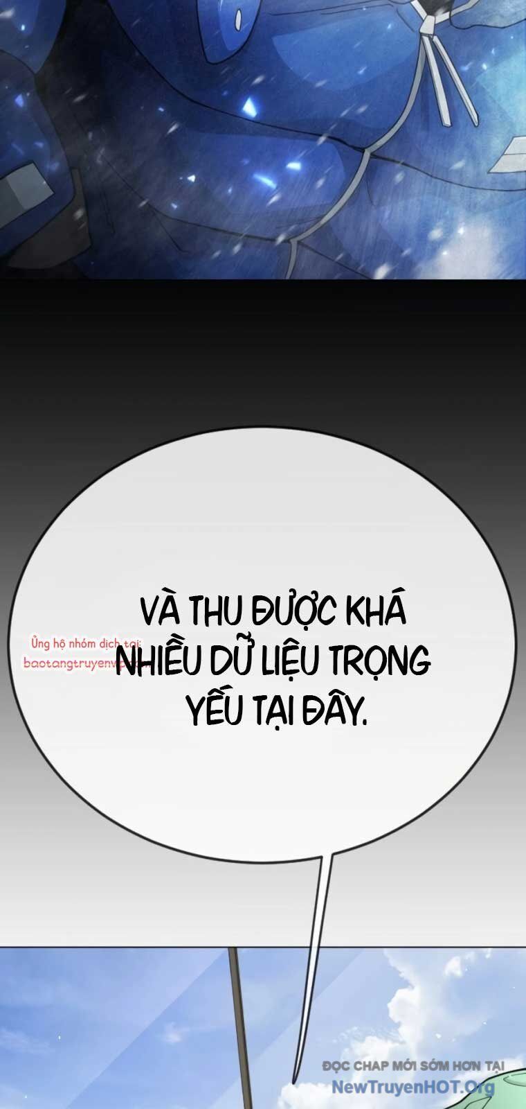 Kỷ Nguyên Siêu Anh Hùng [Chap 189-193]