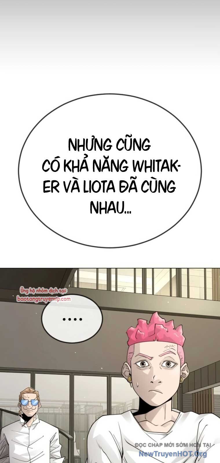 Kỷ Nguyên Siêu Anh Hùng [Chap 189-193]