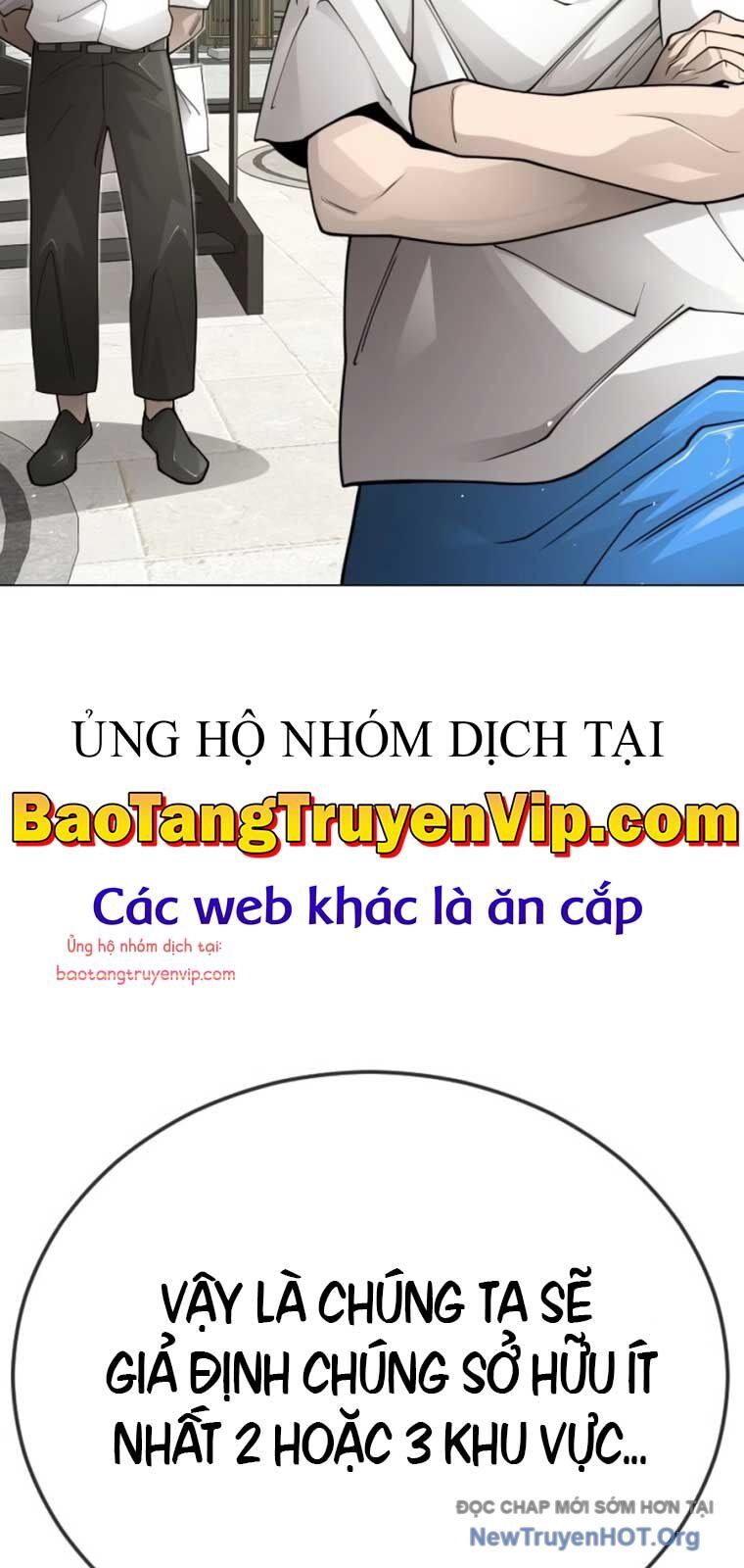 Kỷ Nguyên Siêu Anh Hùng [Chap 189-193]