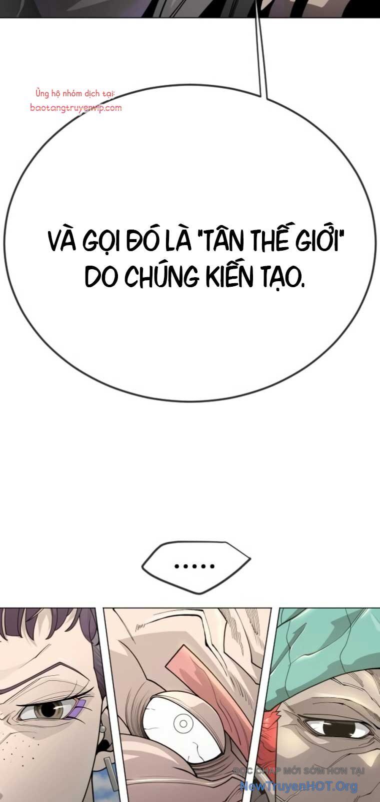 Kỷ Nguyên Siêu Anh Hùng [Chap 189-193]