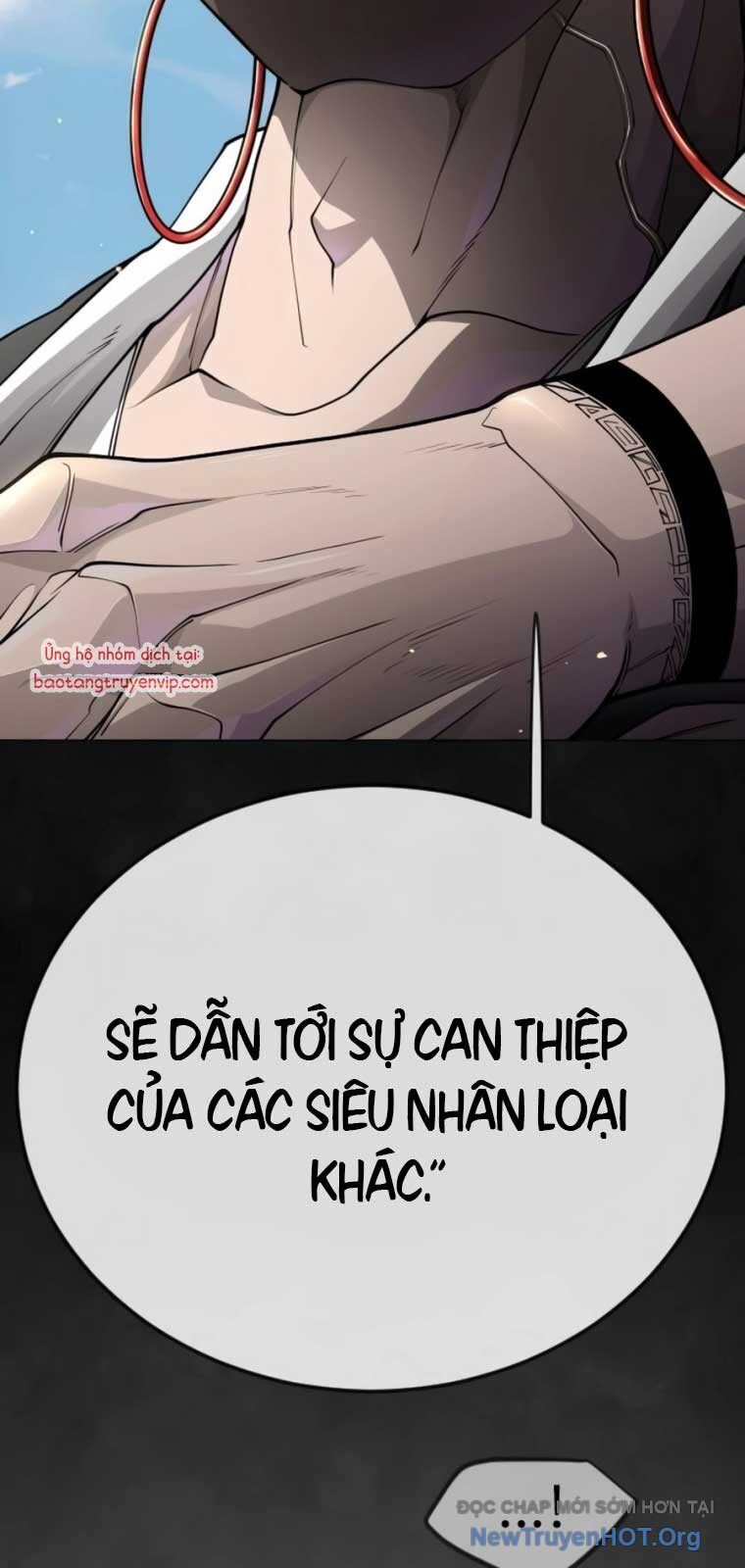 Kỷ Nguyên Siêu Anh Hùng [Chap 189-193]
