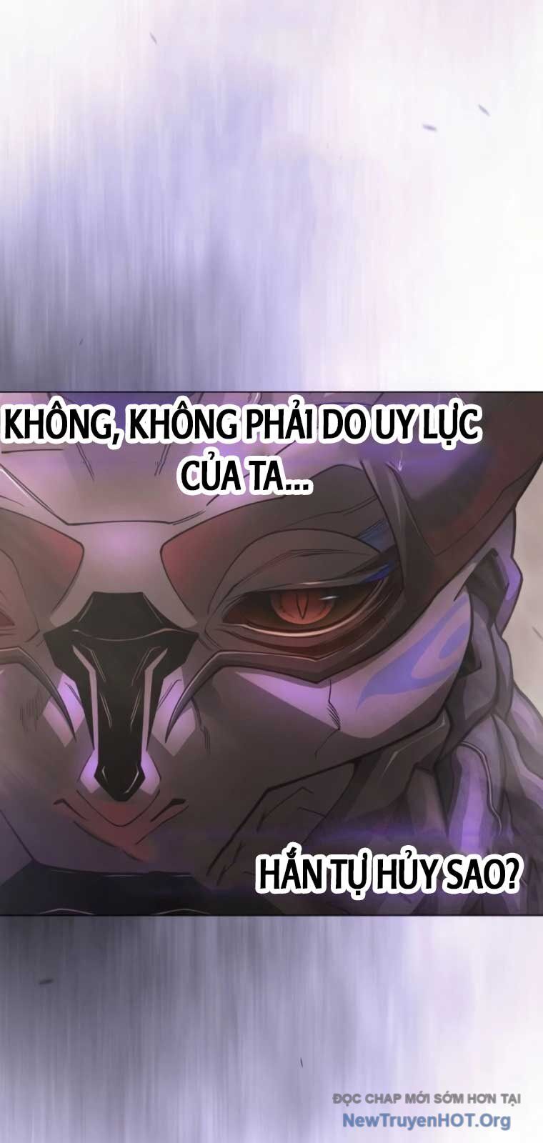 Kỷ Nguyên Siêu Anh Hùng [Chap 189-193]