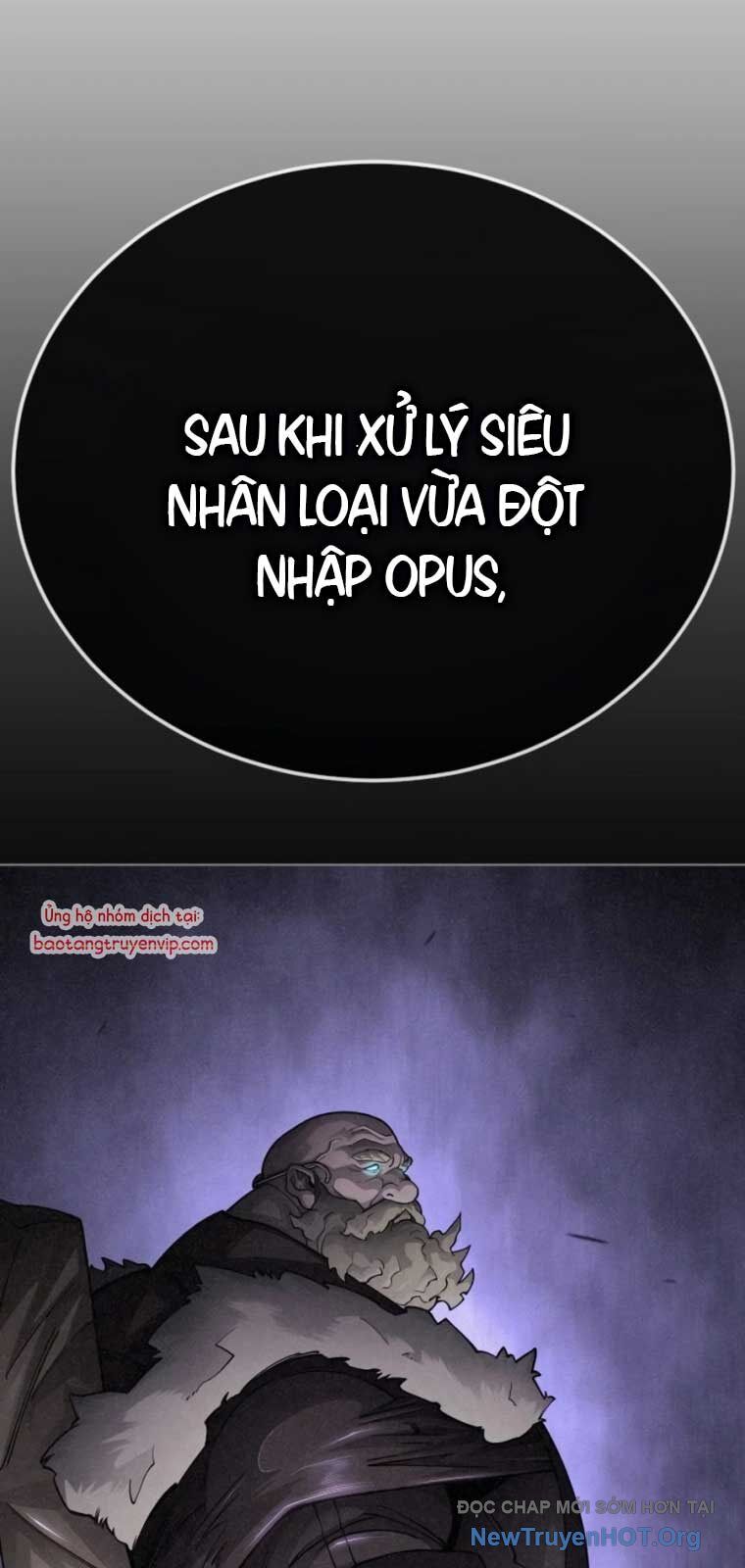 Kỷ Nguyên Siêu Anh Hùng [Chap 189-193]