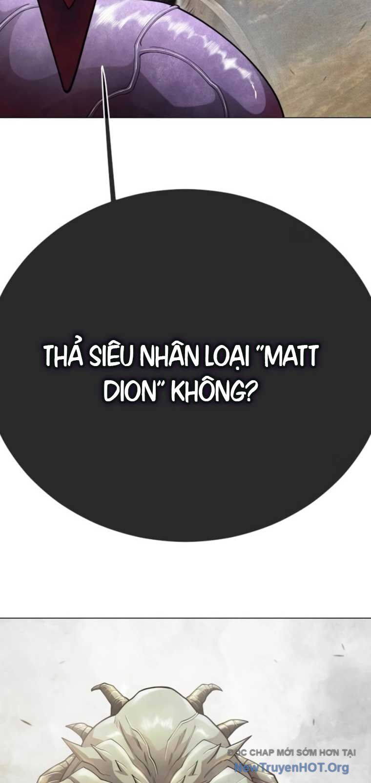 Kỷ Nguyên Siêu Anh Hùng [Chap 189-193]