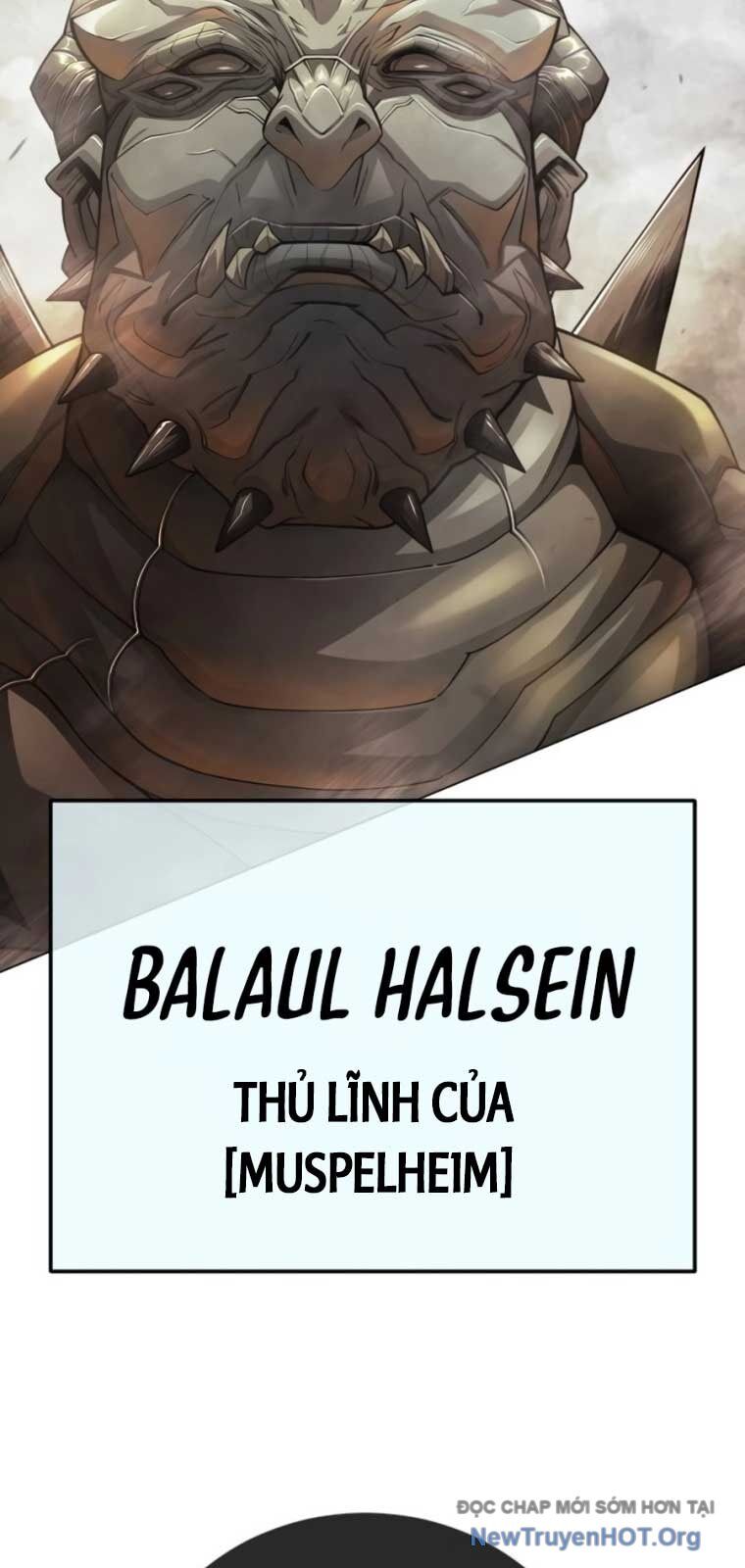 Kỷ Nguyên Siêu Anh Hùng [Chap 189-193]
