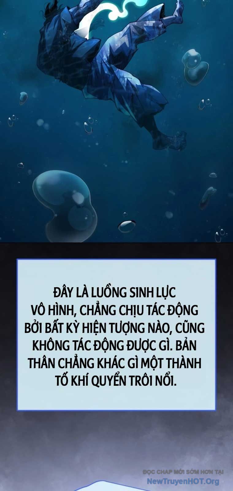 Kỷ Nguyên Siêu Anh Hùng [Chap 189-193]