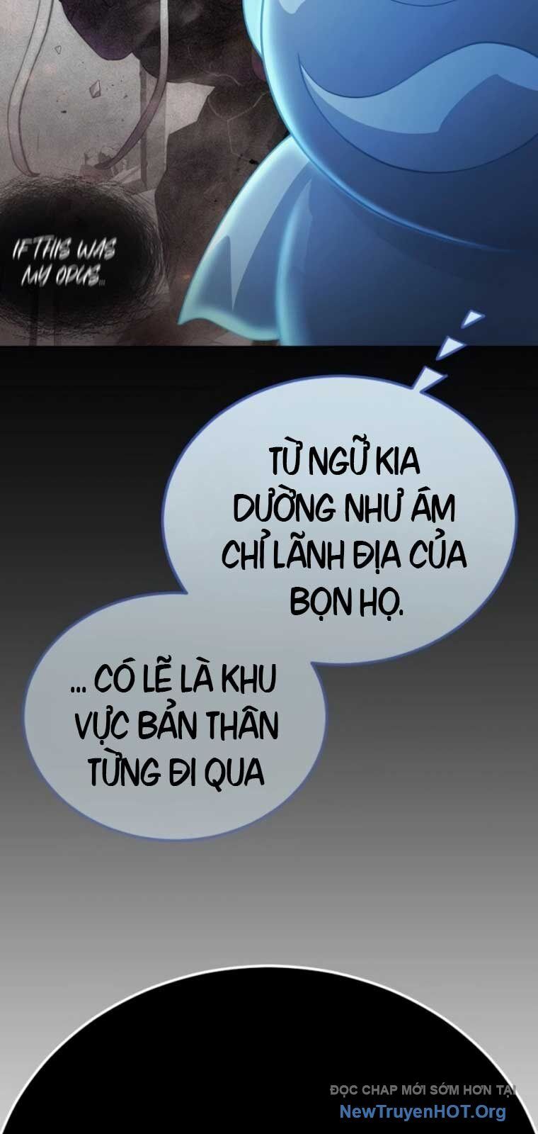 Kỷ Nguyên Siêu Anh Hùng [Chap 189-193]