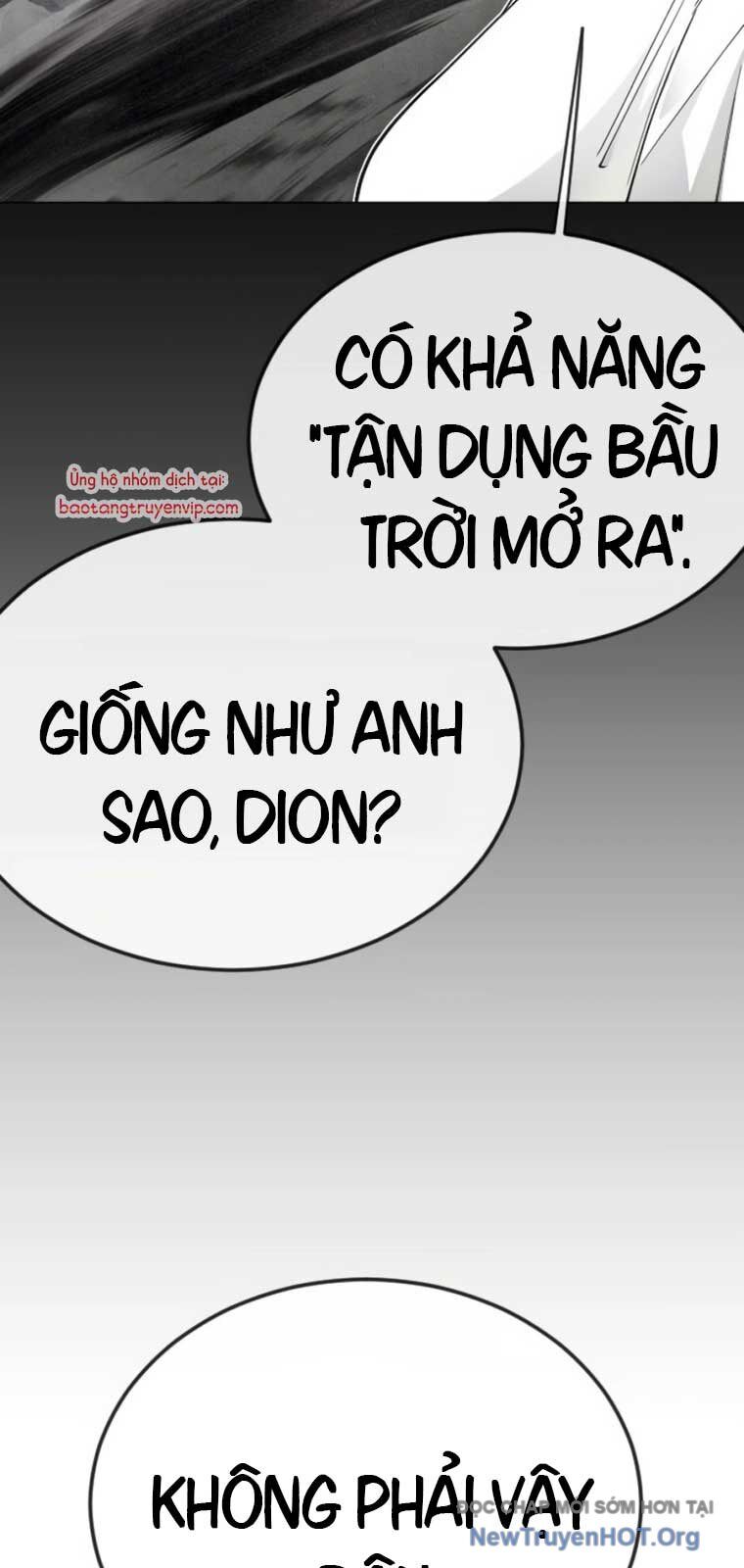 Kỷ Nguyên Siêu Anh Hùng [Chap 189-193]