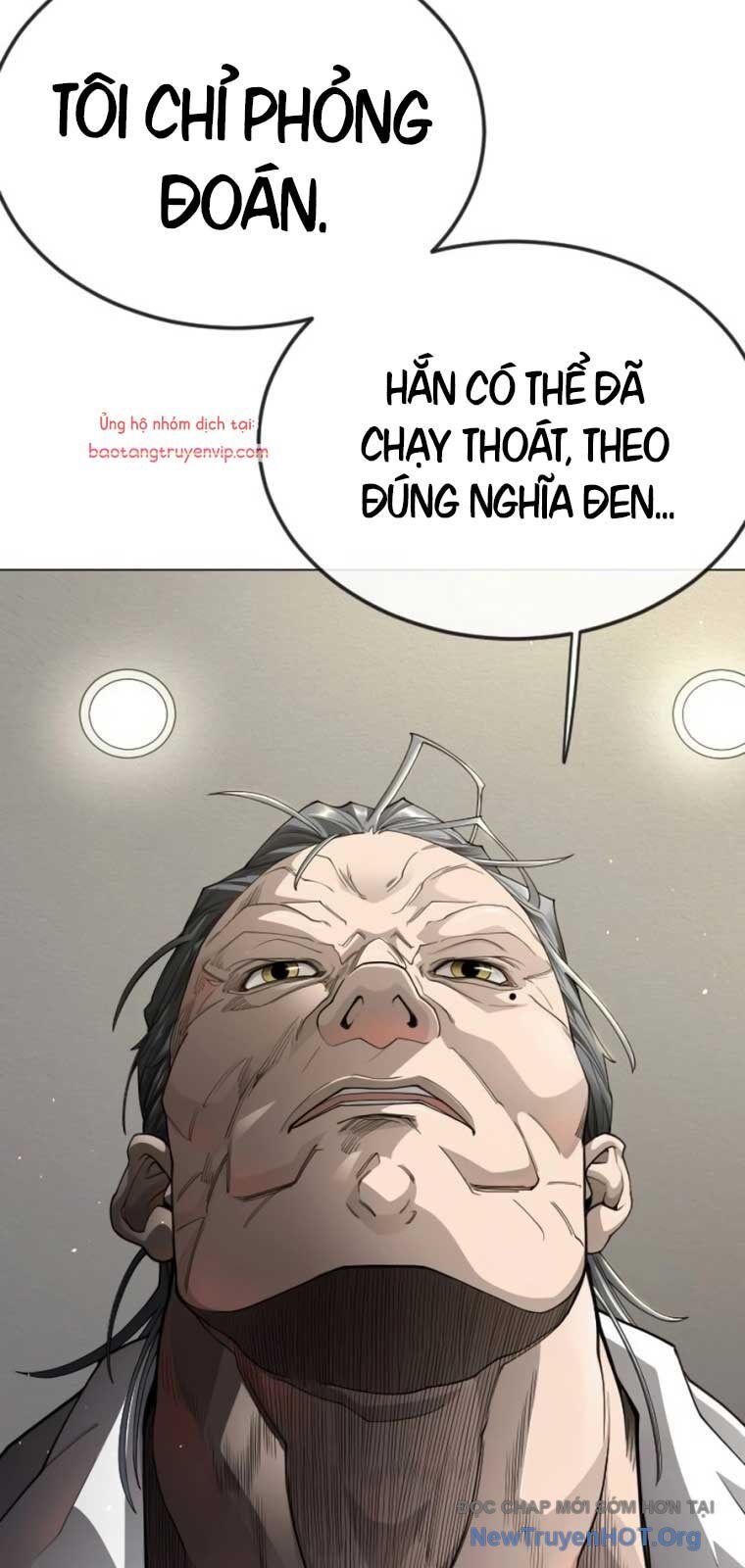 Kỷ Nguyên Siêu Anh Hùng [Chap 189-193]