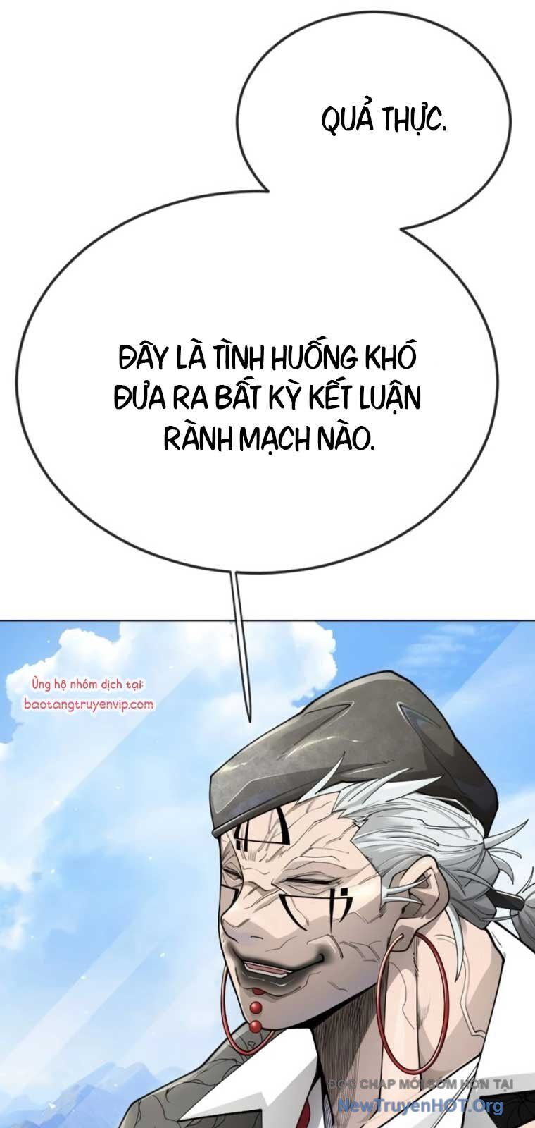 Kỷ Nguyên Siêu Anh Hùng [Chap 189-193]
