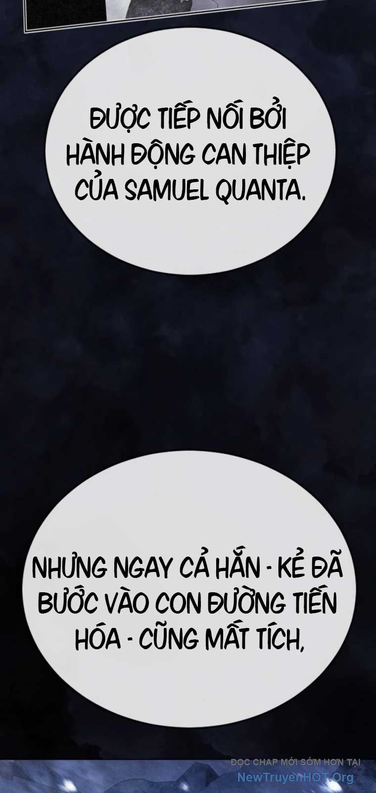 Kỷ Nguyên Siêu Anh Hùng [Chap 189-193]