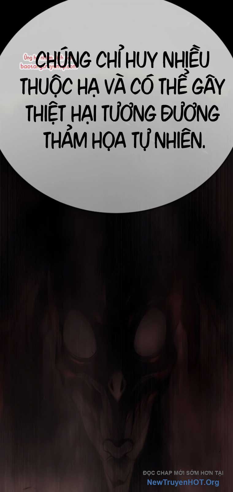 Kỷ Nguyên Siêu Anh Hùng [Chap 189-193]